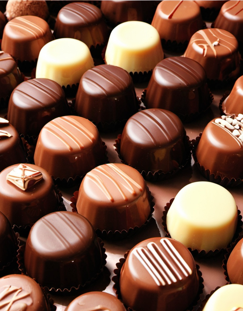 Chocolates