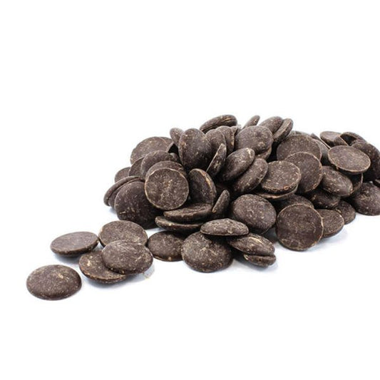 Patissier Dark Couverture Chocolate 58% - 10kg