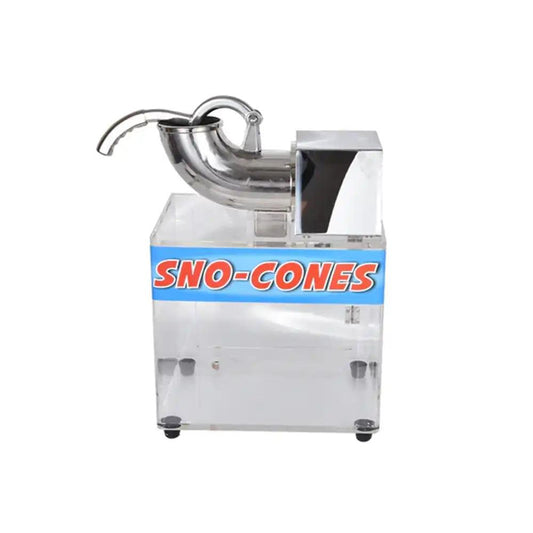 Snow Cone Machine 2000W